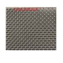 SS304 plain weave wire mesh screen